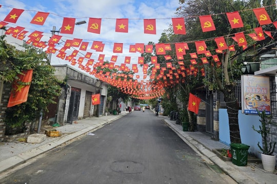 Quy chế mới về đặt, đổi tên đường ở Đà Nẵng có gì đáng chú ý?