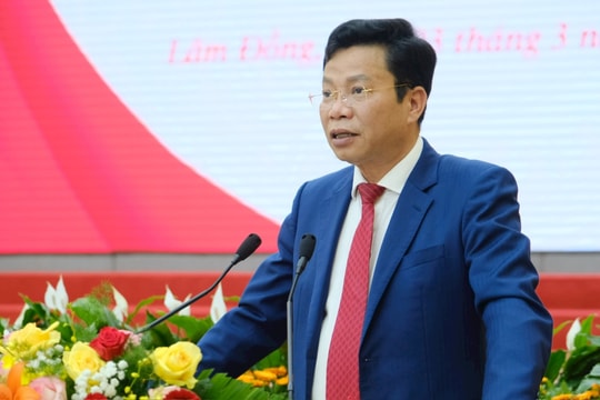 HĐND tỉnh Lâm Đồng quyết nghị vốn đầu tư công năm 2026
