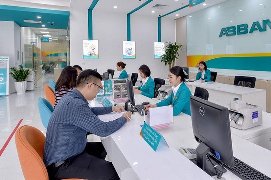 Ngân hàng trước thách thức bộ đệm vốn mỏng