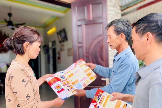 Quảng Ninh sẵn sàng cho ngày bầu cử