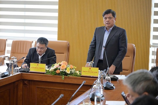 Ngành nông nghiệp cần làm gì để giữ vững đà xuất khẩu nông lâm thủy sản?