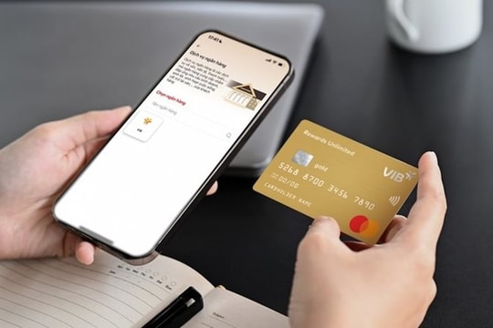 Từ 1/3, tài khoản hoạt động phải đứng tên đúng theo giấy chứng nhận đăng ký hộ kinh doanh