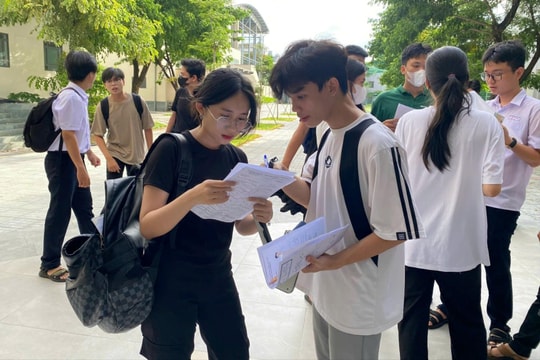 Đà Nẵng triển khai nhiều giải pháp xây dựng môi trường học đường an toàn