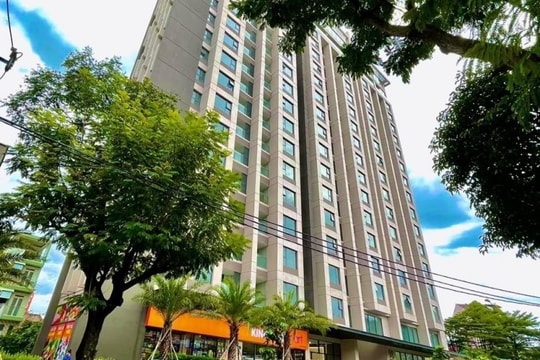 TP. HCM: Gỡ vướng cấp sổ hồng thêm 2 dự án bất động sản