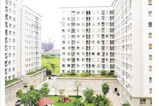 Quy định mới về việc bán nhà ở xã hội đang cho thuê