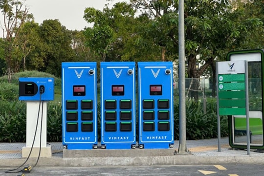 VinFast Viper mở cọc sớm, dân mê xe điện rủ nhau “lên đơn” trước 15/3 để hưởng trọn ưu đãi