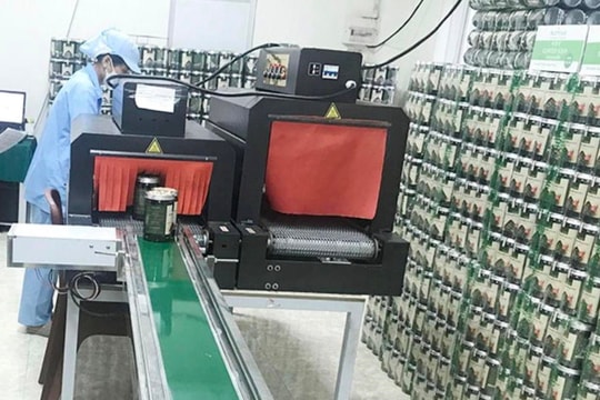 Khánh Hòa triển khai 100 đề án khuyến công giai đoạn 2026 - 2030