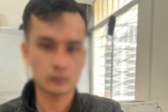 Triệt phá đường dây buôn bán ma túy liên tỉnh