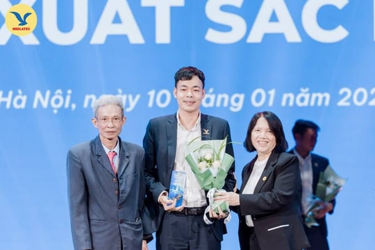 Giám đốc MEDLATEC Campuchia: Người mang khát vọng y tế Việt “vươn khơi”
