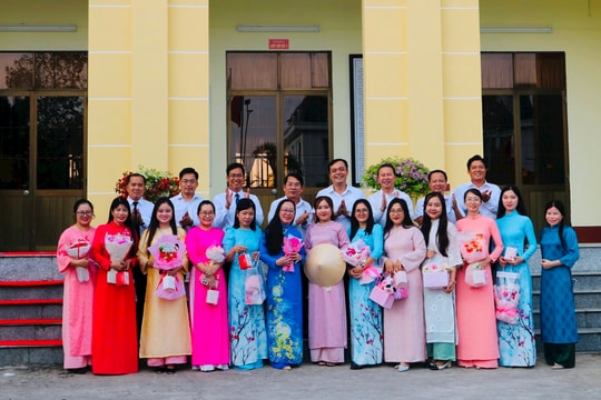 Báo Công lý và TAND khu vực 13 - Cần Thơ trao đổi kinh nghiệm trong phối hợp thông tin tuyên truyền