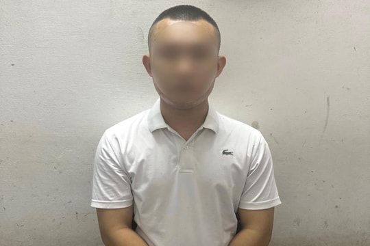 Mượn xe ô tô rồi mang bán, chiếm đoạt 445 triệu đồng