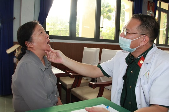 120 phòng khám răng hàm mặt ở TPHCM vào diện kiểm tra