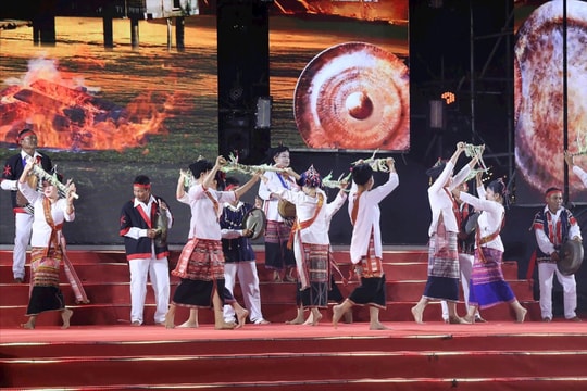 Những hoạt động đặc sắc tại Tuần lễ Năm Du lịch quốc gia - Gia Lai 2026
