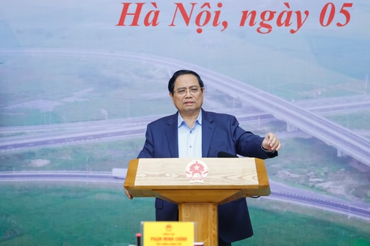 Thủ tướng: Cả nước đã hoàn thiện, khởi công hơn 4.000 km cao tốc