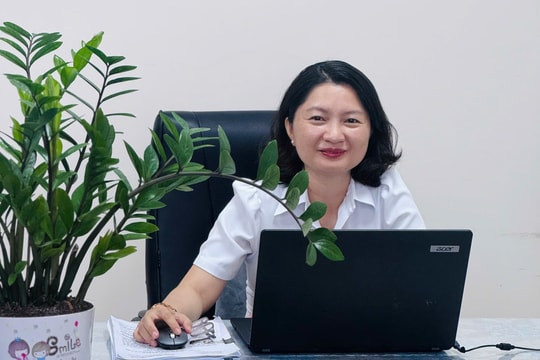 Nữ cán bộ Tòa án tham gia ứng cử đại biểu HĐND tỉnh Cà Mau