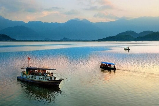 Thái Nguyên đón hơn 1,4 triệu lượt khách trong 2 tháng đầu năm 2026