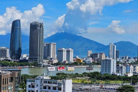Đà Nẵng đầu tư hơn 328 tỷ đồng xây dựng khu lưu trữ hiện hành Trung tâm hành chính