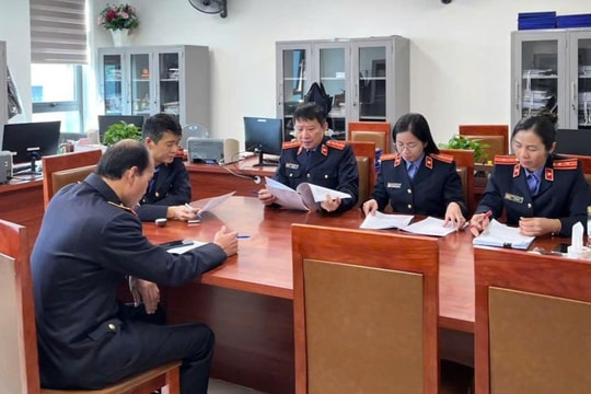Thanh Hóa kiên quyết không để bản án hành chính bị “lãng quên”