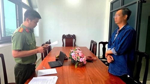 Xử phạt hành chính đối tượng quảng cáo bán mẫu động vật hoang dã