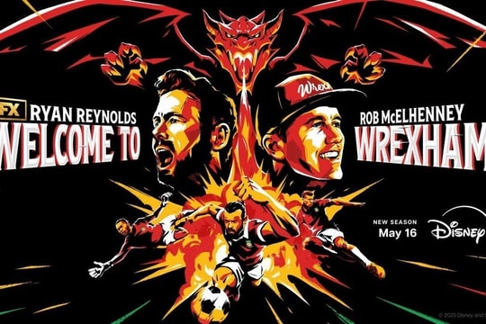 Câu chuyện cổ tích của Wrexham gây chú ý trước cuộc đối đầu Chelsea