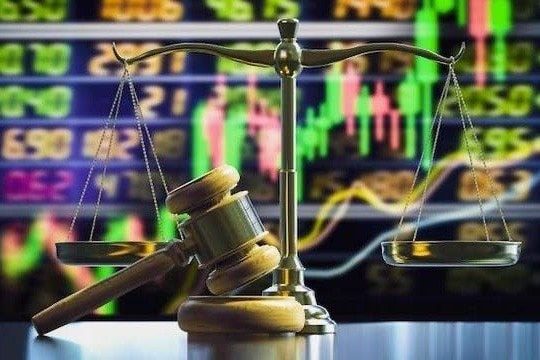 Xử phạt Địa ốc Tân Kỷ 92,5 triệu đồng vì vi phạm công bố thông tin