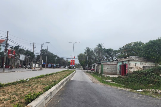 Nghệ An: Vướng mặt bằng, dự án trăm tỷ “thắt cổ chai” đến bao giờ?