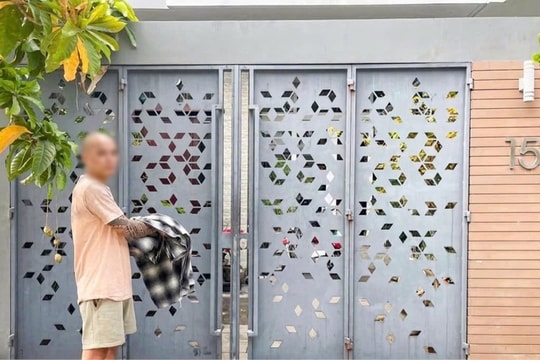 Bắt khẩn cấp đối tượng chuyên đột nhập nhà dân