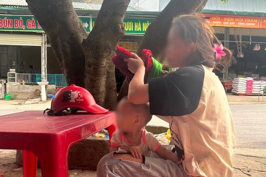 Chung tay đấu tranh phòng, chống xâm hại trẻ em