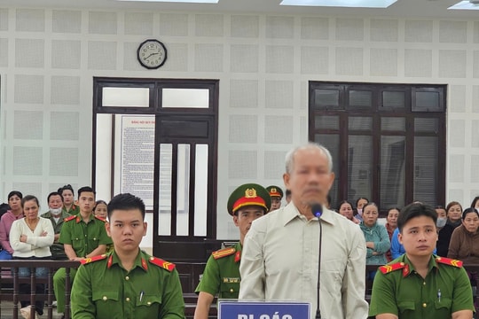 Khi cơn giận vượt lằn ranh... làm người