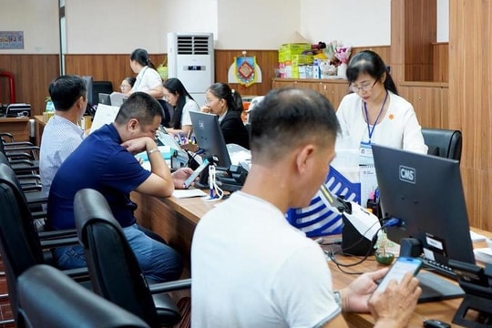 Khánh Hòa: Xử lý nghiêm cán bộ yêu cầu người dân cung cấp lại dữ liệu đã có trên hệ thống