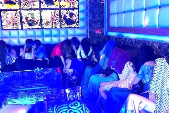 TP.HCM ban hành quy chế hoạt động mới cho Đội kiểm tra liên ngành 178
