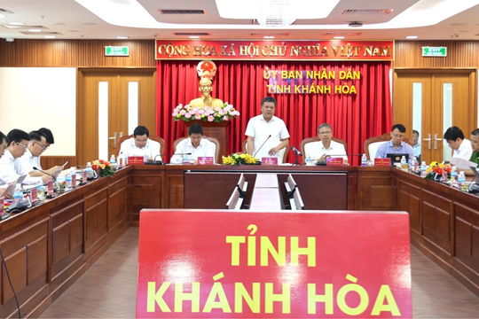 Khánh Hòa tăng trưởng kinh tế tích cực trong 2 tháng đầu năm