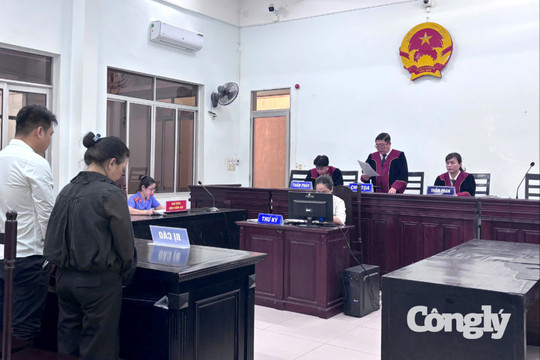 TAND tỉnh Khánh Hòa bứt tốc trong giải quyết án, lấy chất lượng xét xử làm trọng tâm