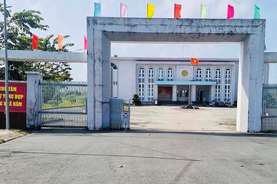 Nâng cao hiệu quả đầu tư công, góp phần phát triển kinh tế xã hội