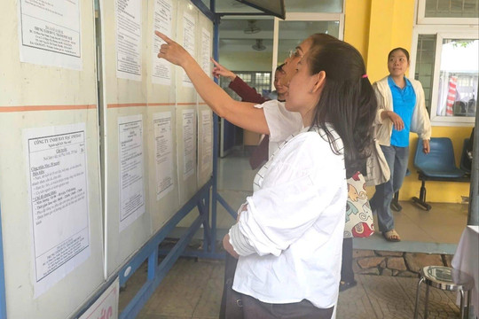 Hơn 5.500 cơ hội việc làm tại Tháng việc làm 2026 ở Huế