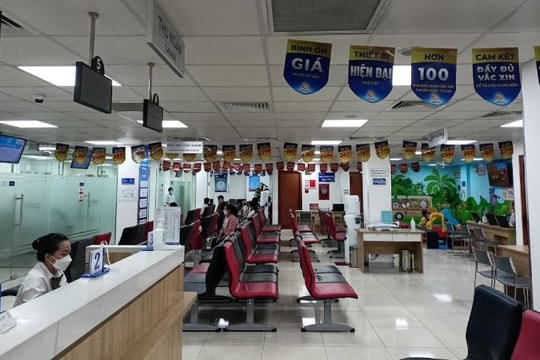 Khánh Hòa dự kiến tiêm chủng cho gần 100.000 người/năm