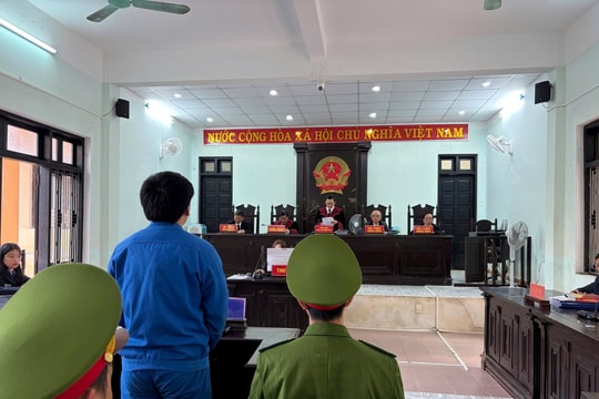 Bi kịch từ mâu thuẫn thăm con sau ly hôn