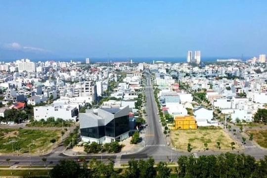Đà Nẵng tìm hướng giải quyết cấp 'sổ đỏ' cho 78 lô đất tồn đọng