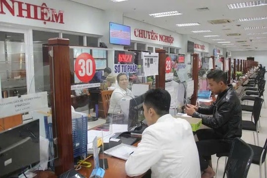 Đà Nẵng rà soát 100% thủ tục hành chính có phát sinh hồ sơ