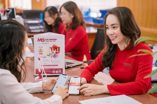 Agribank điều hành kiên định vì nền kinh tế phát triển bền vững