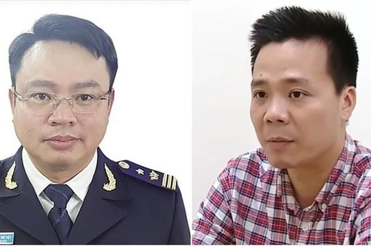 Thỏa thuận hối lộ 1,5 tỷ đồng để “mở đường” thông quan nguyên liệu sản xuất hàng giả