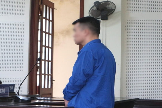 Lừa "chạy tại ngoại", chiếm đoạt hơn 1 tỷ đồng