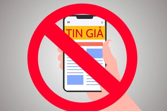 Phạt 7,5 triệu đồng cá nhân đăng tin sai sự thật về Bệnh viện Chợ Rẫy
