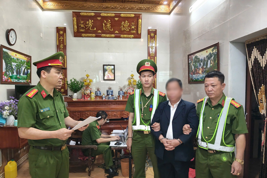 Giả danh luật sư lừa đảo tiền 'chạy' hồ sơ đất đai