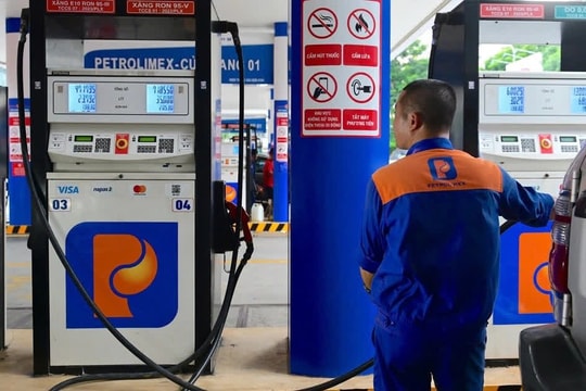 Thuế nhập khẩu nhiều mặt hàng xăng, dầu chính thức giảm xuống 0%