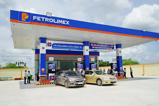 Hải Phòng có 10 kho xăng dầu bảo đảm nguồn cung cho thị trường