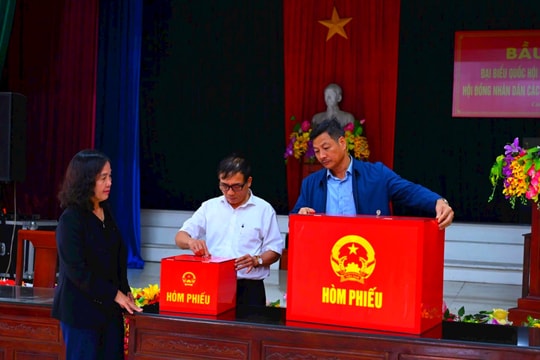 Trân trọng quyền và nghĩa vụ công dân từ những điều nhỏ nhất