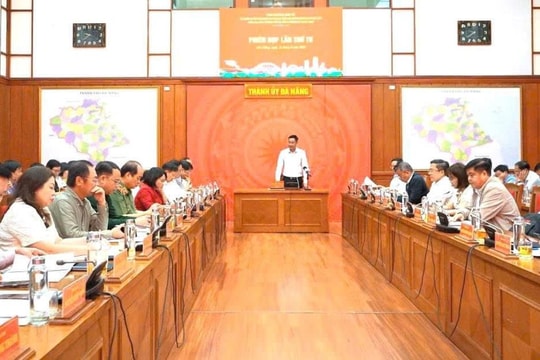 Đà Nẵng khẩn trương hoàn tất các khâu chuẩn bị cho cuộc bầu cử