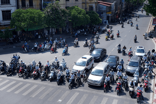 Những cách đơn giản giúp tiết kiệm nhiên liệu khi sử dụng xe