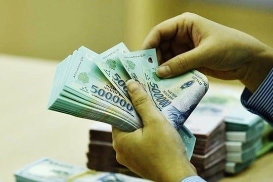 Giả danh công an để “chạy việc”, chiếm đoạt 700 triệu đồng